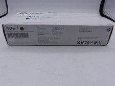 GENUINE HP 981YC L0R20YC PAGEWIDE EXTRA HIGH YIELD BLACK INK CARTRIDGE picture