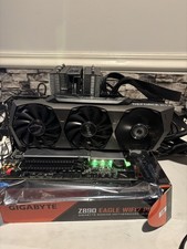 ZOTAC GAMING GeForce RTX 3090 Trinity OC 24GB GDDR6X Graphics Card *PLEASE READ* picture