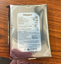 Maxtor DiamondMax 21 6A200V0 200GB 3.5