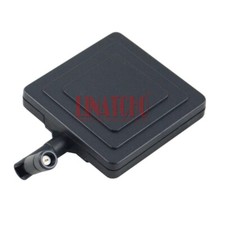 Black Small 5800MHz 11DB FPV Panel Aerial Image Transmission Antenna SMA Male picture