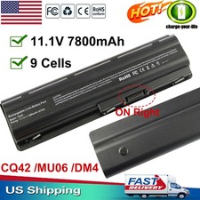 MU06 MU09 Battery for HP G4 G6 G7 636631-001 593553-001 CQ32 CQ42 CQ43 CQ56 CQ72 picture