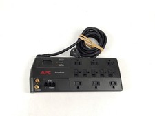 APC SurgeArrest w/Telephone, DSL & Coaxial Protection, P11VT3 picture
