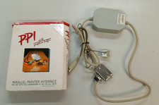 Parallel Printer Interface Commodore Vic 20, C64 & 128 PC picture