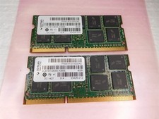 Virtium 16GB (2x8GB) DDR3 RAM 1600MHz VL41B1G63A-K9ME ECC Server Memory (S7-0) picture