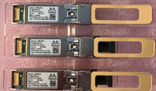 Mellanox MMA2P00  25GBASESR 25Gbs SFP28 MMF 850nm Transceiver MMA2P00AS G2U picture