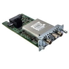 Cisco NIM-LTEA-EA Fourth-Gen Network Interface Module picture