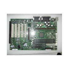 Gateway 4000501 Gateway 4000501 Motherboard, Slot 1, 3 SDRAM, 1 AGP, 5 PCI, 1 IS picture