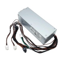 Kiligeary 600W Power Supply DPS-600EM-00 A for Dell 3050 5050 5080 5090 7050 picture