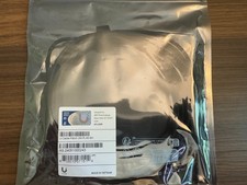 UniFi Patch Cable U-Cable-Patch-3M-RJ45-BK - NEW picture