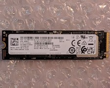 Samsung PM9A1 512GB M.2 2280 NVMe SSD MZVL2512HCJQ-00BD1 MZ-VL2512A picture