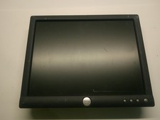 Dell E153FPf computer monitor picture