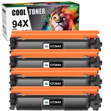 CF294A CF294X Toner Cartridge Compatible For HP 94A 94X LaserJet M148fdw M148dw picture