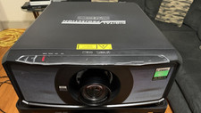 Digital Projection E-VISION  LASER 11000 4K-UHD 10,500 LUMEN, HDR10, NEW, O HRS. picture