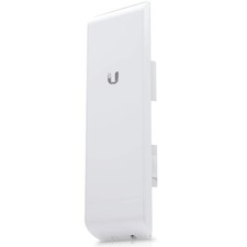 Ubiquiti Networks NSM2 Wireless Access Point NanoStation M2 2.4 GHz picture