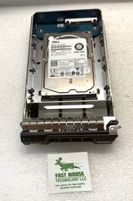Toshiba Dell WPJY9 600GB AL139XL000N SAS Enterprise 2.5