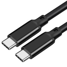 High-Performance 3.3ft USB 3.2 Gen 2X2 Cable – Ideal for Gamers & Professionals picture