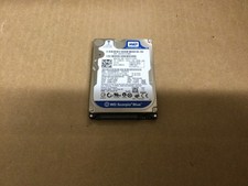 Western Digital WD Scorpio Blue WD3200BPVT 320GB 2.5