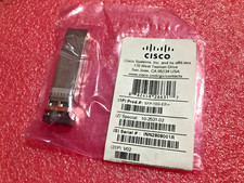 New Cisco SFP-10G-ER 10-2531-02 10GBASE-ER 1550nm 40KM SFP+ TRANSCEIVER picture