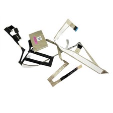 30PIN Touch EDP IR LCD Screen Video Cable For DELL Precision 7550 0XCT4N picture
