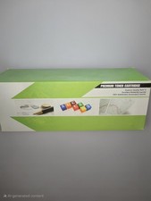 PREMIUM TONER CARTRIDGE AN-H2112AY-C HE-W2112A LaserJet Pro M255dw/M282/283fdw picture