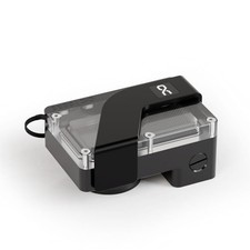 Alphacool Core DDCzero Flat Reservoir 90 with Pump picture