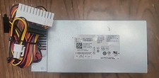 L220AS-00 220W Power Supply Fit Dell Inspiron 3647 660s Acer X1420 X3400 R82HS picture