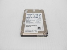 lot of 100 100qty Seagate 600GB 10K 2.5