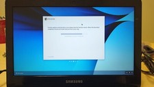 Samsung XE500C13 Series 11.6