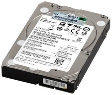 HARD DRIVE HP 781515-001 EG1800JEMDB 1.8TB 10K 128MB SAS-3 2.5'' picture
