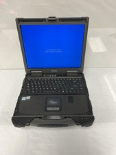 Getac B300 G6 Touchscreen i5-6200U 2.30GHz 8GB Ram 256GB SSD 5942 Hours picture