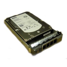 Dell F617N 15K.7 300GB 15K 3.5