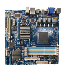GIGABYTE GA-78LMT-USB3 Motherboard AM3+ picture