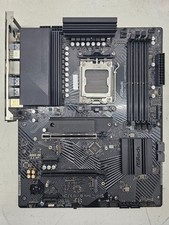 ASRock B650 PG Lightning AMD AM5 DDR5 ATX Motherboard (FL) picture