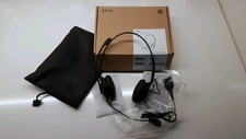 EPOS IMPACT SC 260 Stereo Headset with Noise Cancelling Microphone for Professionals NEW picture