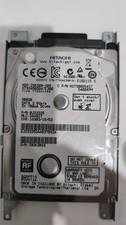 HITACHI  500GB 5400RPM HDD HARD DRIVE Z5K500-500 HTS545050A7E380 picture