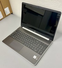 HP 15t-dy100 15.6” Laptop, Intel Core i7-1065G7, 16GB RAM, 256GB SSD Win 11 Home picture