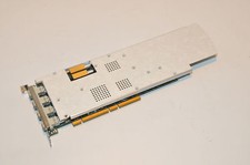 Silicom PXG4BPFID Riverbed 150-00010 Quad Gig-E Fiber Bypass picture
