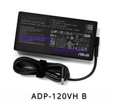 ADP-120VH B - FOR ASUS AC Adapter Charger 20V 6A 120W 4.5x3.0MM picture