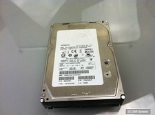 450GB HITACHI HUS156045VLS600 HDD 15K SAS Ultrastar NETAPP 0B24501 Hard Drive picture