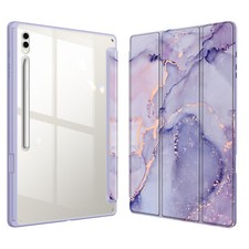 Hybrid Slim Case for Samsung Galaxy Tab S10 Ultra 2024/ S9 Ultra 2023 14.6 Inch picture