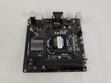 Lot of 10 Asus PRIME H310I-PLUS R2.0 Intel LGA 1151 DDR4 Desktop Motherboard picture