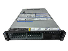 Lenovo 7X06-AC1 ThinkSystem SR650 16bay 2.5