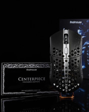 ✨ Finalmouse Starlight Pro The Last Legend - Medium - Fast Ship ✨ picture