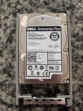 DELL Enterprise Plus 900GB 10K 2.5'' Server SAS HDD Seagate 9TH066-158 picture