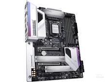 GIGABYTE Z490 VISION G Intel Z490 DDR4 LGA 1200 ATX Motherboard picture