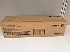 🖕🖕Genuine XE Color Drum Cartridge 013R00664 color 550,560,570,C60  ROX picture