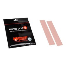 Thermal Grizzly Minus Pad 8 - 20x 120x 0.5 mm - 2 pcs TG-MP8-120-20-05-2R picture