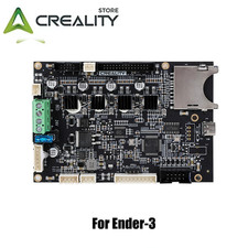 Creality Ender 3 Silent Motherboard V4.2.7 with TMC2225 Driver  3d Printer Part picture