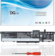 L21L6P70 L21M6P70 Laptop Battery for Lenovo ThinkPad P16 1st Gen 2022 P16 00CD picture