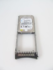 IBM 74Y4899 571gb 10k sas sff2 disk drive picture